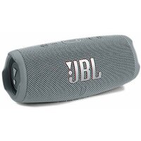 Колонка JBL Charge 5 Grey JBLCHARGE5GRY