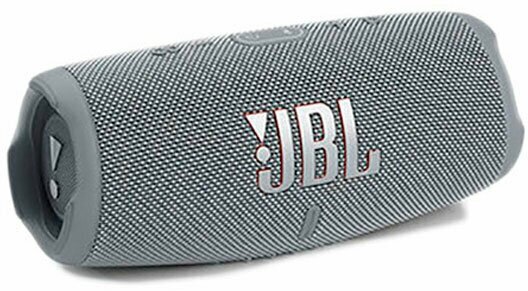 Колонка JBL Charge 5 Grey JBLCHARGE5GRY