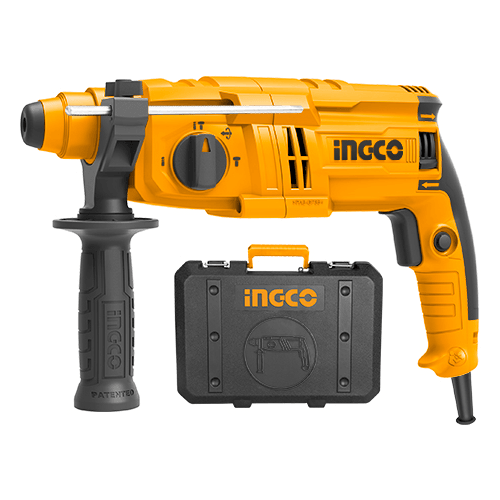 INGCO_PowerTools Перфоратор Ingco RGH6528