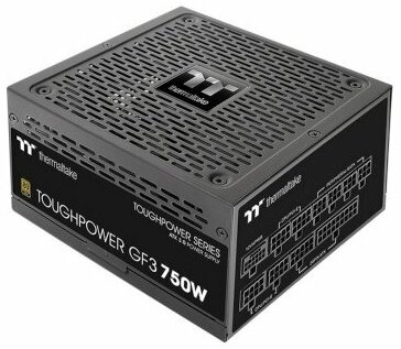 Блок питания Thermaltake ToughPower GF3 750W PS-TPD-0750FNFAGE-4