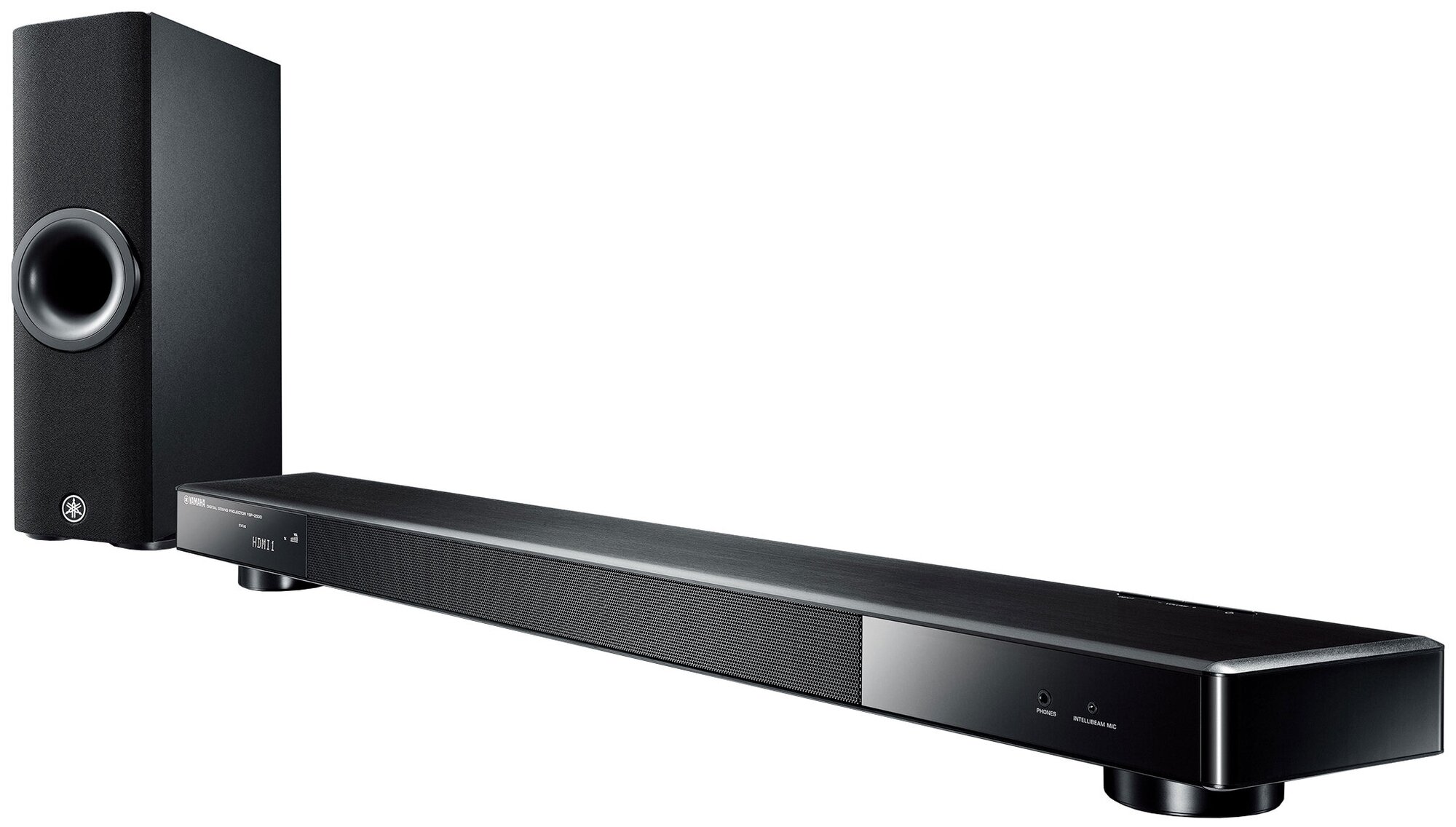 Yamaha YSP 2500
