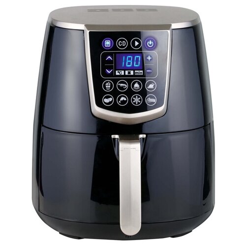 Аэрофритюрница GEMLUX GL-AF-15 800000₽