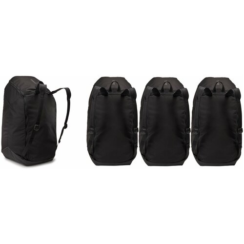 Сумки-рюкзаки THULE Комплект из четырех сумок GoPack Backpack Set рюкзаки для автобагажников, 4 шт. багажный короб на крышу маленький thule 0000 8l a05c ca для mazda cx 9 2017