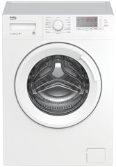 Стиральная машина Beko WRE 6512 BWW, белый