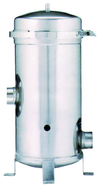 Фильтр магистральный AQUAPRO CF07-304 для горячей воды