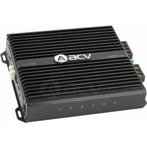 Усилитель Acv LX-280 4780₽