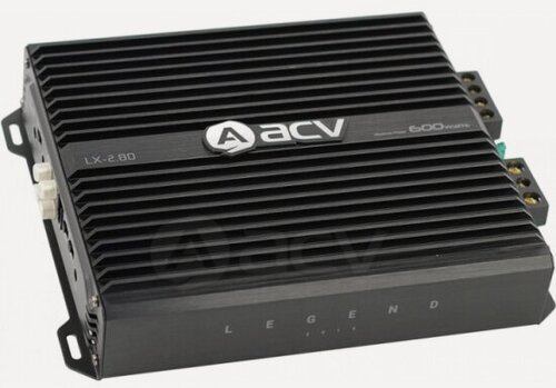 Изображение товара Усилитель Acv LX-2.80