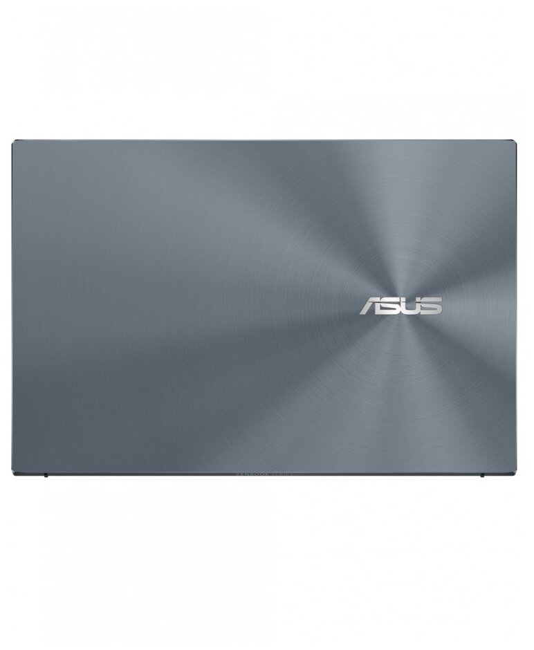 133 Ноутбук ASUS Zenbook 13 UX325EA-KG270T 1920x1080 Intel Core i3 3 ГГц RAM 8 ГБ SSD 256 ГБ Win10 Home 90NB0SL1-M06450 серый