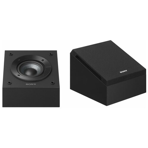 Комплект акустики Sony SS-CSE 20 100Вт черный 2277000₽