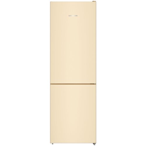 Двухкамерный холодильник Liebherr CNbe 4313-22
