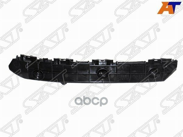 Крепление Бампера Lexus Lx570 12-15 Lh Sat арт. ST-TY91-000B-A2