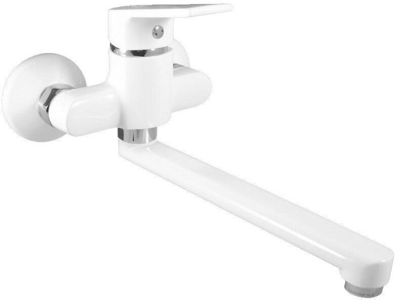 фото Смеситель универсальный Rav Slezak Colorado CO101.5/23BC