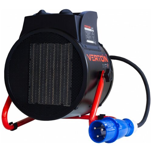 Электрический тепловентилятор Verton Air EH-5C 575100₽