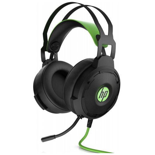 Гарнитура HP Pavilion Gaming Headset 600 4BX33AA 507700₽