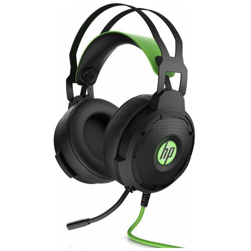 Гарнитура HP Pavilion Gaming Headset 600 (4BX33AA)