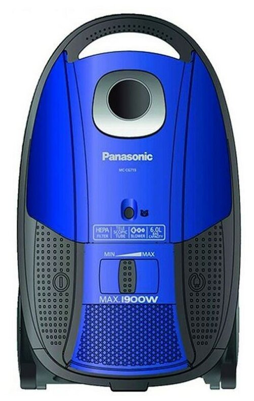 Пылесос Panasonic MC-CG711A149