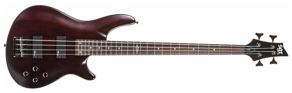 Schecter SGR C-4 BASS WSN Гитара бас, 4 струны