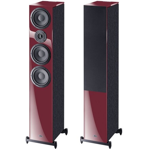 Heco Aurora 700 Cranberry Red