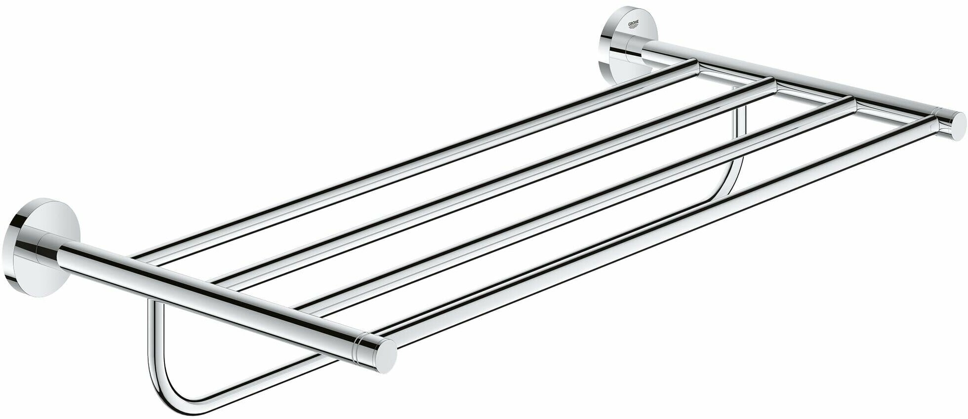 Держатель для банного полотенца Grohe Essentials 40800 001 (40800001)