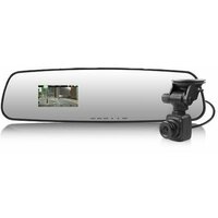 Видеорегистратор-зеркало с задней камерой Neoline G-Tech X20