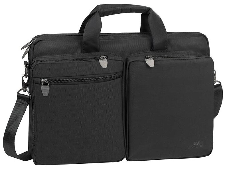 Кейс для ноутбука до 15" Riva RivaCase - фото №1