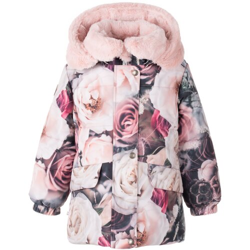 фото Куртка kerry, размер 104, бежевый