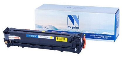 Картридж для лазерного принтера NV Print - фото №3