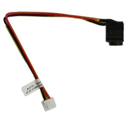 клавиатура для sony vaio vgn nr vgn nr31er vgn nr31zr v072078bs2 Разъем питания для ноутбука Sony VGN-NR с кабелем