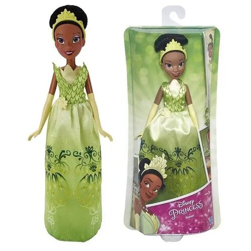 Кукла Disney Princess Tiana Тиана, 29см