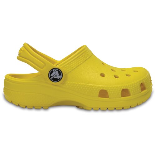 Сандалии Crocs Clog Sea Blue (US:C10C11)