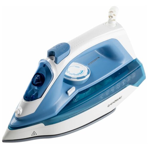 фото Утюг электрический endever delta 209