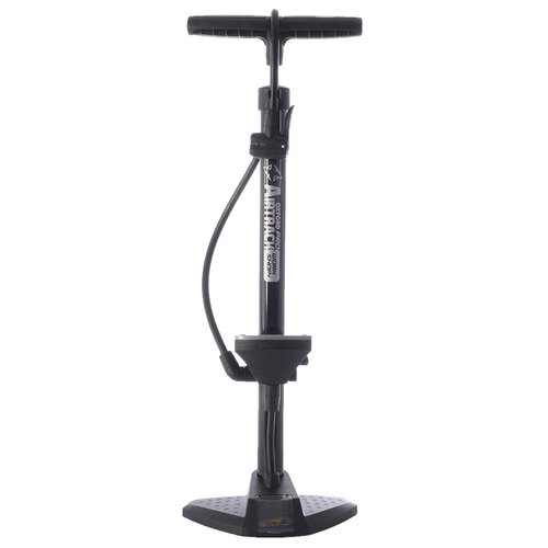 Напольный насос Oxford Airtrack Workshop Steel Floor Pump