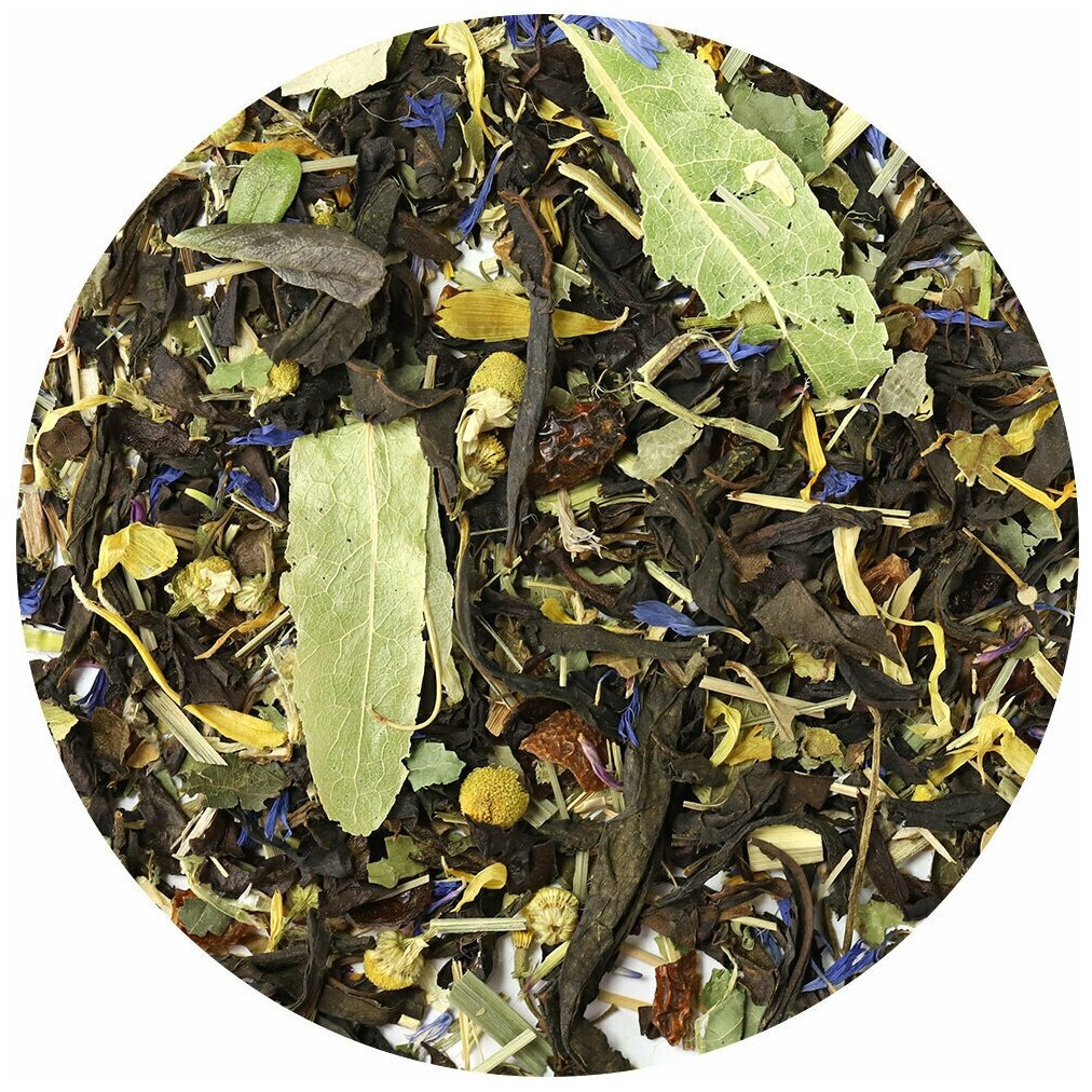 Чай травяной Монастырский (премиум) 250 г