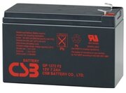 Аккумуляторная батарея для ИБП Csb GP1272 F2 12V/7.2Ah