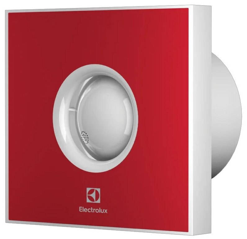   Electrolux EAFR-150 red