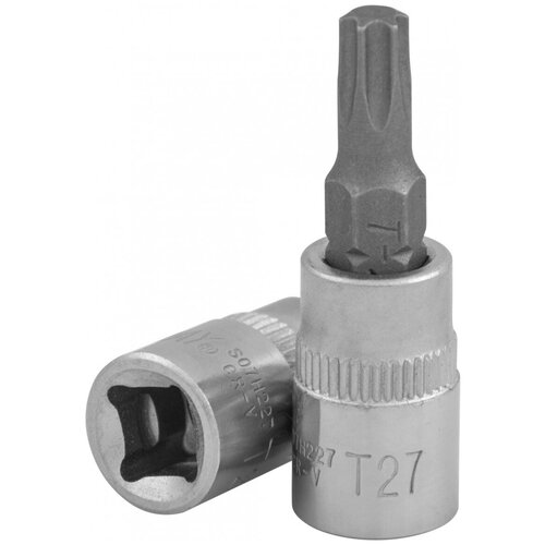 Головка торцевая 1/2 DR, с вставкой Torx T-70, L-58 мм, Jonnesway S07H470