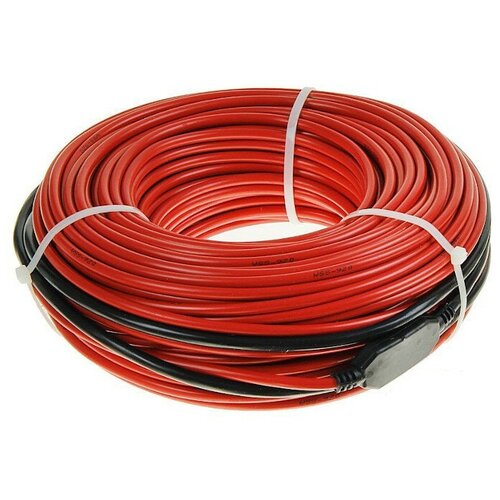 Теплый пол Кабель для обогрева пола Warmstad WSS-530 1887₽