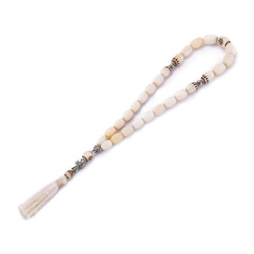 Четки Беркутов К., металл, размер 28 см, белый