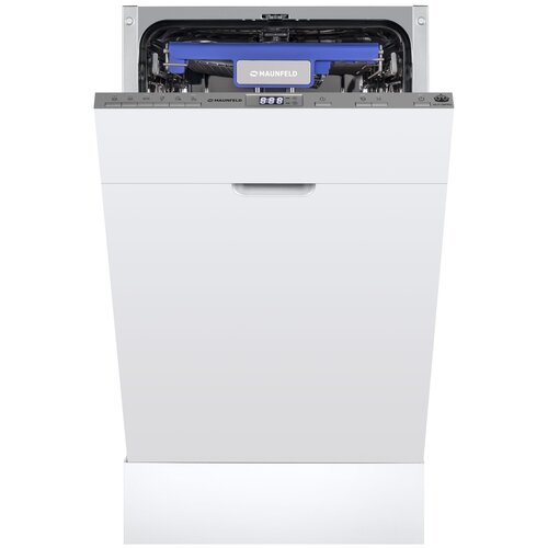 Полновстраиваемая посудомоечная машина MAUNFELD MLP-08PRO 3799000₽