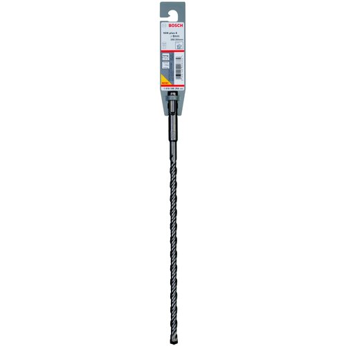 Бур SDS-plus BOSCH 1618596264 8 x 260 мм