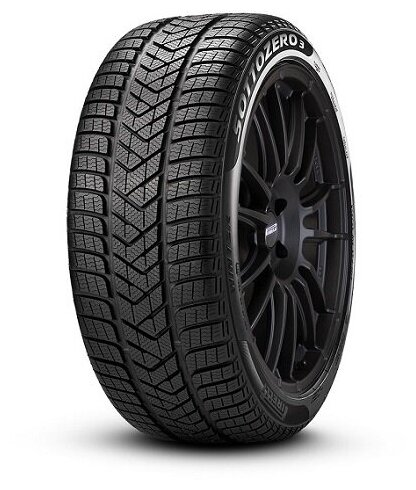 Автошина Pirelli Winter Sottozero 3 225/55R16 99H