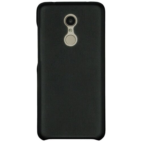 фото Чехол-накладка g-case slim premium для xiaomi redmi 5 черный