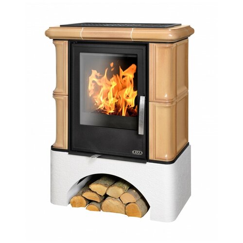 Керамическая печь BAVARIA KI, с допуском воздуха