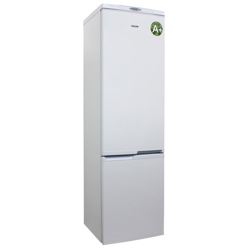 Холодильник DON R 295 B, белый холодильник don r 295 белый b