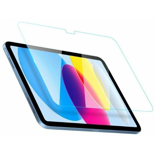 Защитное стекло Tempered Glass для планшета Apple iPad 10.9