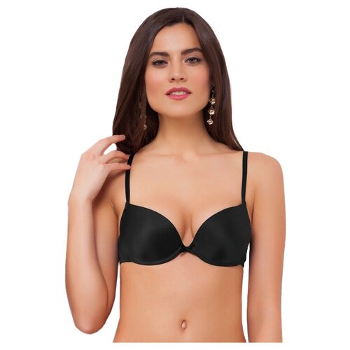 Бюстгальтер Laete Laete_L0046-5 Черный размер 75D Черный 1688₽
