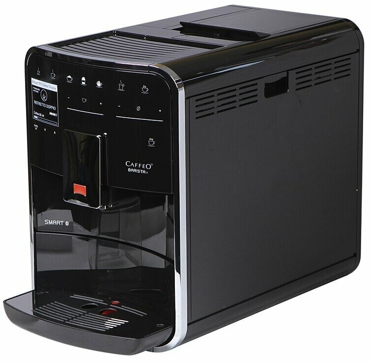 Кофемашина Melitta Caffeo Barista T Smart