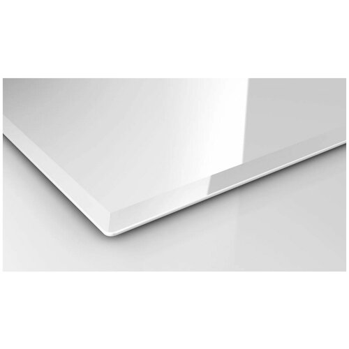 Электрическая варочная панель BOSCH PKE611BA2E, цвет панели черный, цвет рамки черный