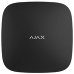 Интеллектуальная централь системы безопасности Ajax Hub (black) - изображение