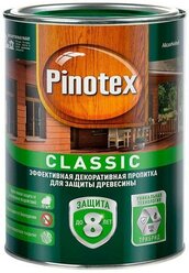 Лучшие Пропитки Pinotex по дереву для наружных работ